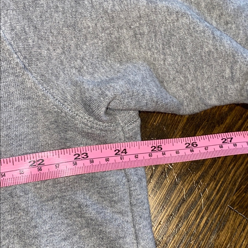 Mr. Simple Sweatshirt View 2